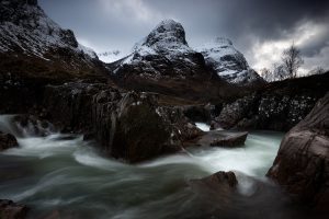 Ecosse - Nicolas Rottiers Photographe paysage Caen Normandie