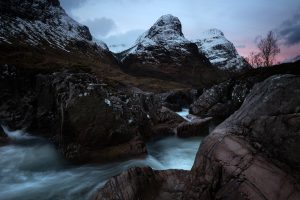 Ecosse - Nicolas Rottiers Photographe paysage Caen Normandie