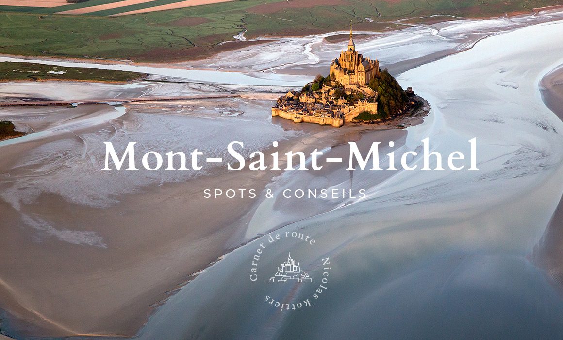 Du monde partout, tout le temps »… Le Mont Saint-Michel veut