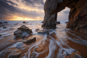Quiberon - Nicolas Rottiers photographe Caen Normandie