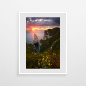 etretat-tirages-en-ligne-nicolas-rottiers-photographes-paysage-decoration--caen-normandie