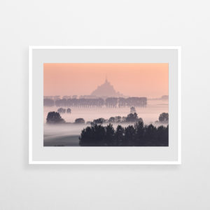 mont-saint-michel-tirages-en-ligne-nicolas-rottiers-photographes-paysage-decoration--caen-normandie