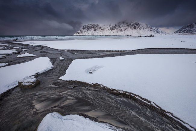 lofoten norvege - nicolas rottiers photographe caen normandie