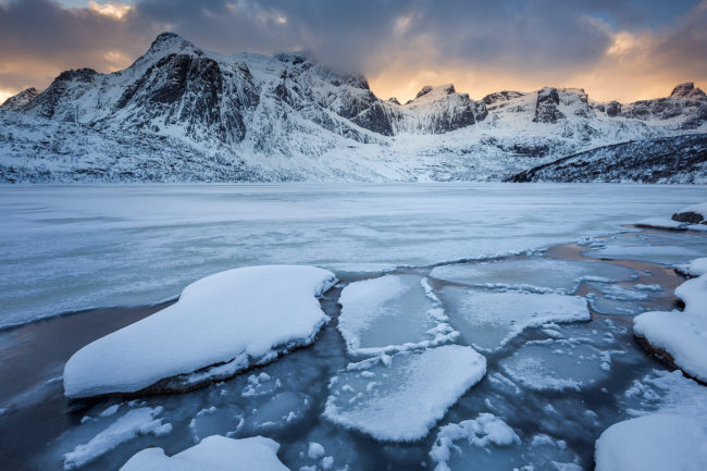 lofoten norvege - nicolas rottiers photographe caen normandie