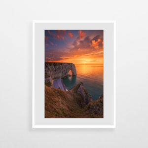 tirage-etretat-normandie-nicolas-rottiers-photographes-paysage-caen-normandie