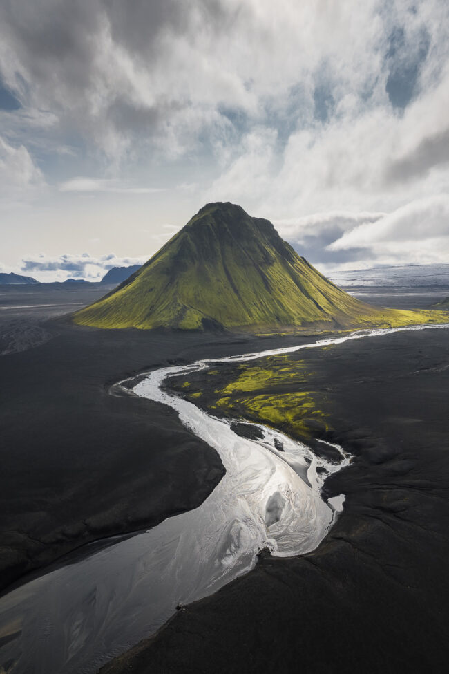 Rivieres glaciaires Islande Nicolas Rottiers Photographe Paysage Normandie