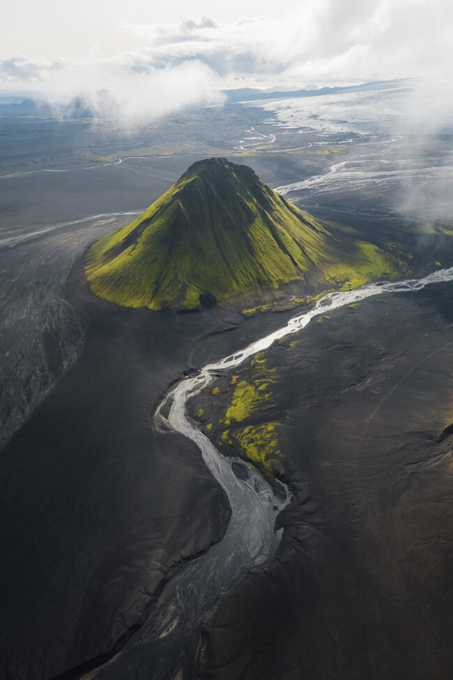 Rivieres glaciaires Islande Nicolas Rottiers Photographe Paysage Normandie