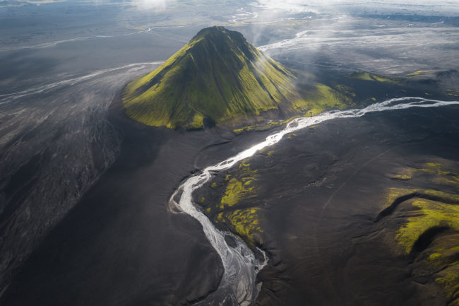 Rivieres glaciaires Islande Nicolas Rottiers Photographe Paysage Normandie
