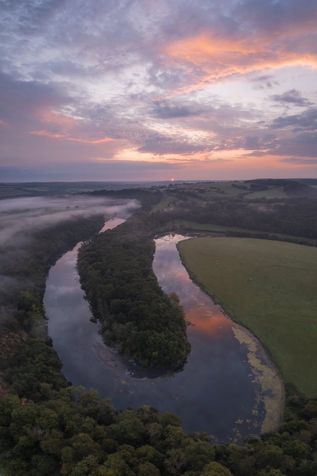 Paysages normands Nicolas Rottiers Photographe Paysage Normandie