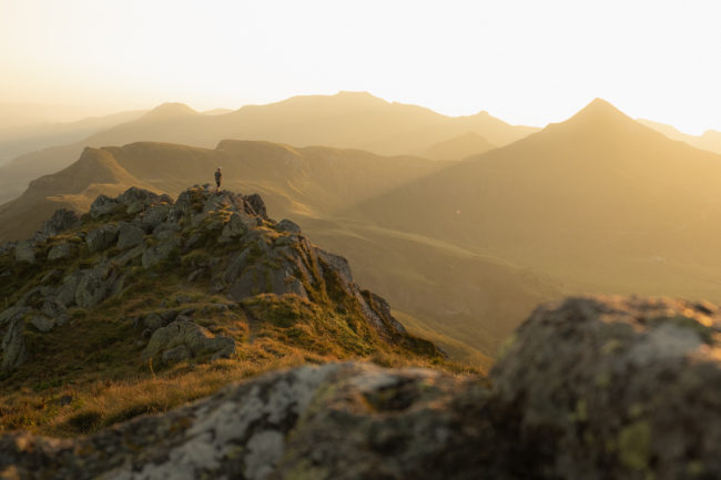 Auvergne Nicolas Rottiers Photographe Paysage Normandie