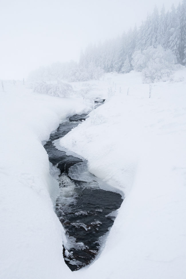Auvergne Nicolas Rottiers Photographe Paysage Normandie