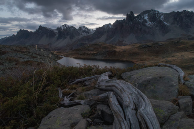 Paysages des Alpes Nicolas Rottiers Photographe Paysage Normandie