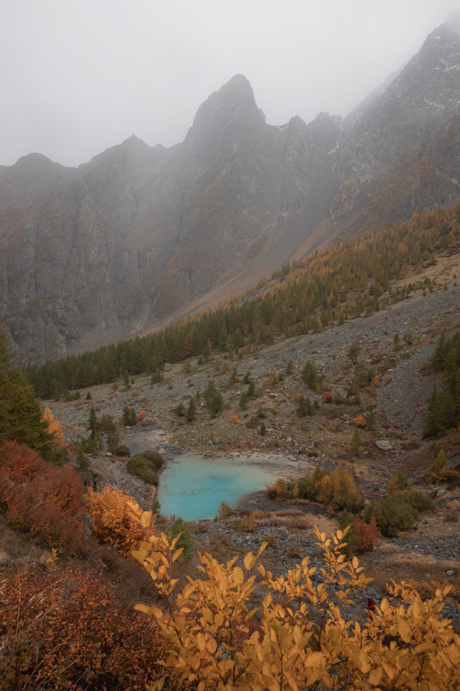 Paysages des Alpes Nicolas Rottiers Photographe Paysage Normandie