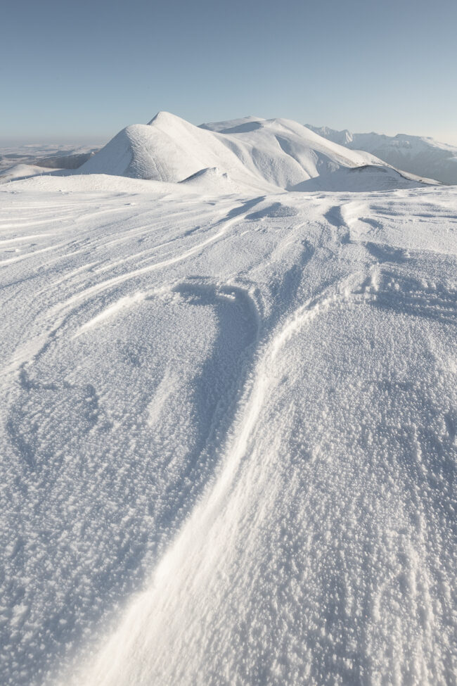 Auvergne Nicolas Rottiers Photographe Paysage Normandie