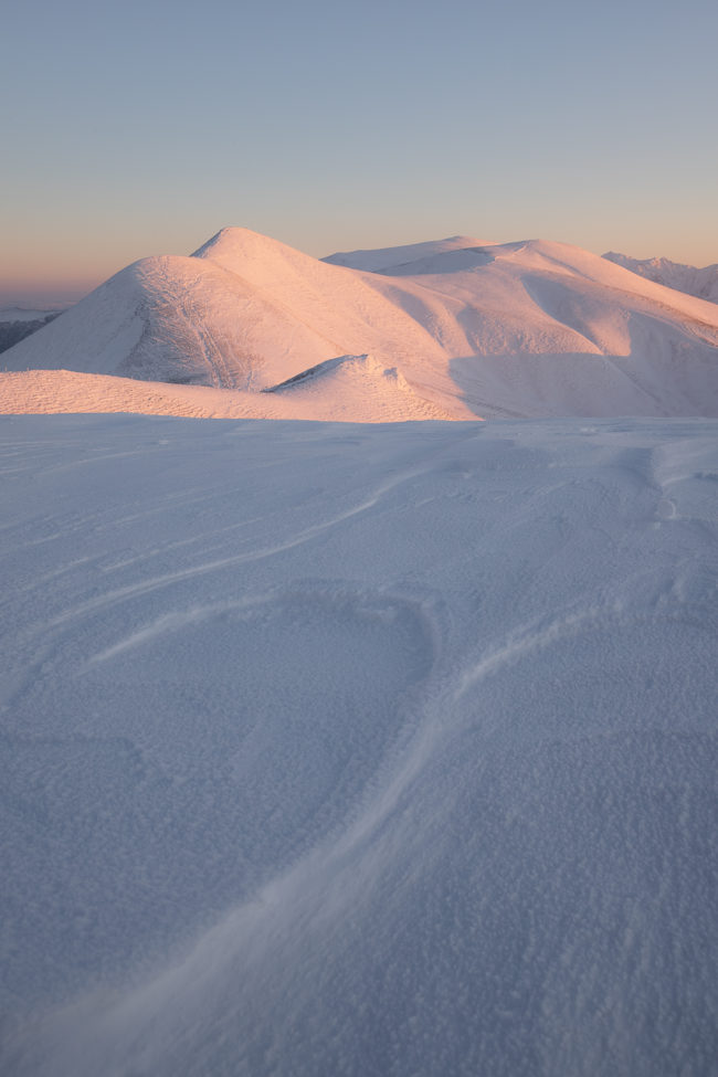 Auvergne Nicolas Rottiers Photographe Paysage Normandie