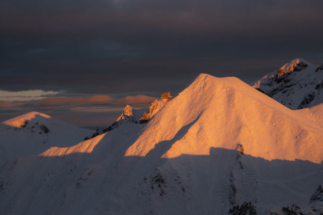 Auvergne Nicolas Rottiers Photographe Paysage Normandie