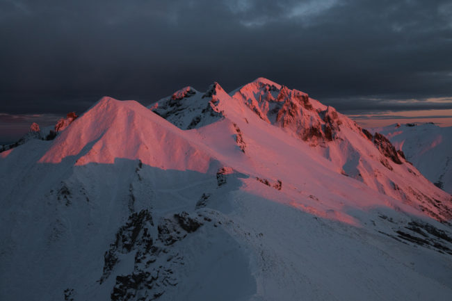 Auvergne Nicolas Rottiers Photographe Paysage Normandie