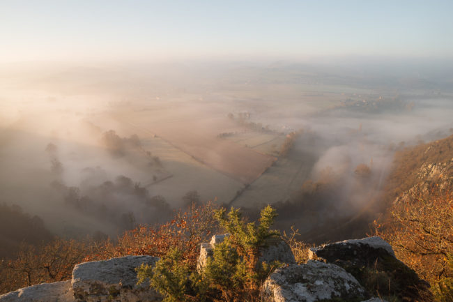 Paysages normands Nicolas Rottiers Photographe Paysage Normandie