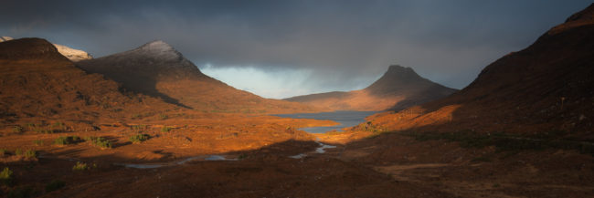Paysages d'Ecosse Nicolas Rottiers Photographe Paysage Normandie