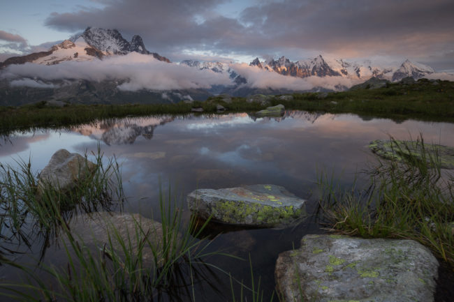 Paysages des Alpes Nicolas Rottiers Photographe Paysage Normandie