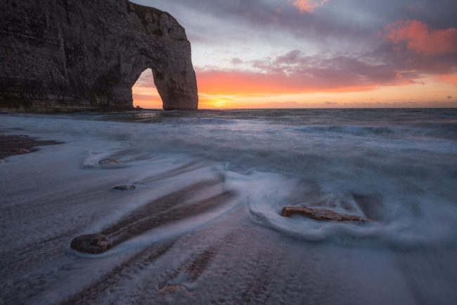 Paysages normands Nicolas Rottiers Photographe Paysage Normandie