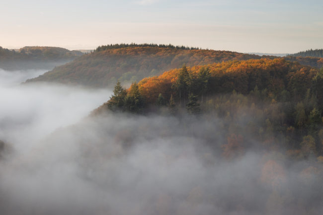 Paysages normands Nicolas Rottiers Photographe Paysage Normandie