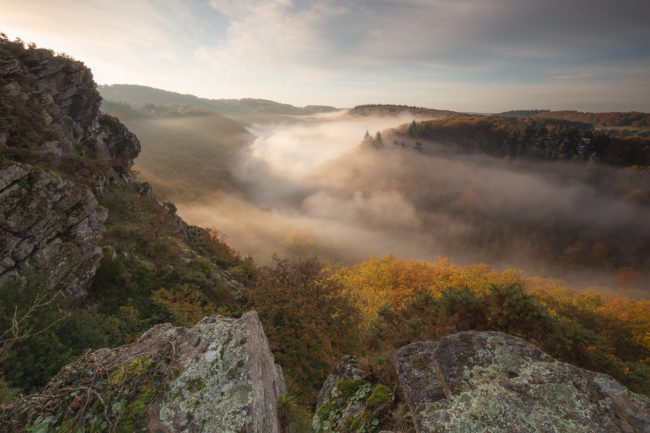 Paysages normands Nicolas Rottiers Photographe Paysage Normandie