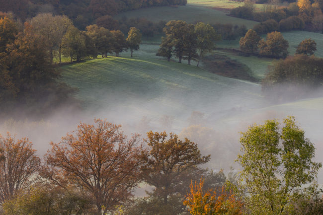 Paysages normands Nicolas Rottiers Photographe Paysage Normandie