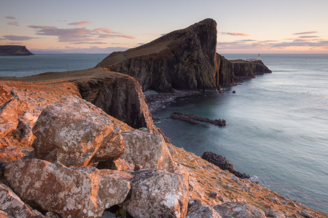 Paysages d'Ecosse Nicolas Rottiers Photographe Paysage Normandie