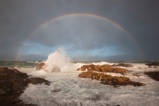 Paysages normands Nicolas Rottiers Photographe Paysage Normandie