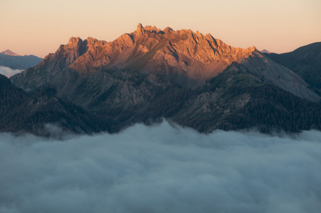 Paysages des Alpes Nicolas Rottiers Photographe Paysage Normandie