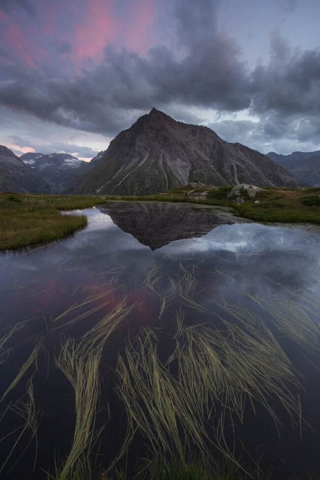 Paysages des Alpes Nicolas Rottiers Photographe Paysage Normandie