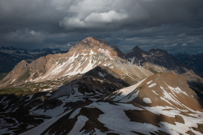 Paysages des Alpes Nicolas Rottiers Photographe Paysage Normandie