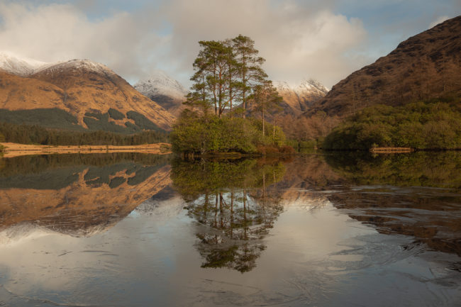 Paysages d'Ecosse Nicolas Rottiers Photographe Paysage Normandie