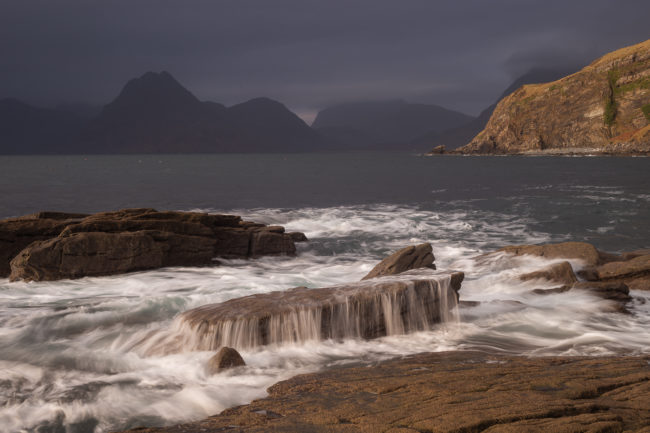 Paysages d'Ecosse Nicolas Rottiers Photographe Paysage Normandie