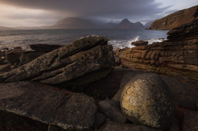 Paysages d'Ecosse Nicolas Rottiers Photographe Paysage Normandie