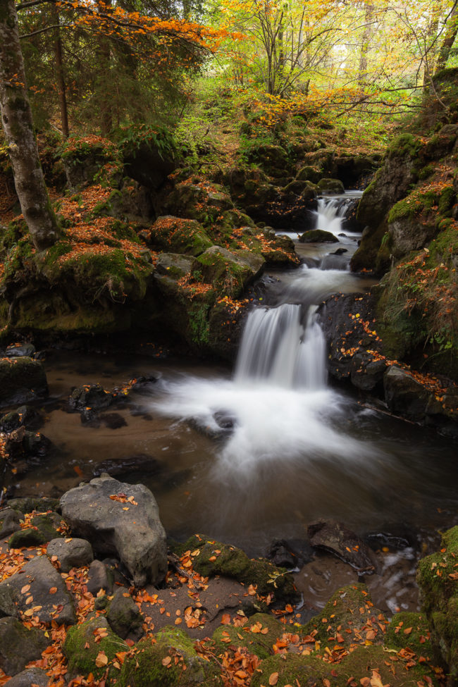 Auvergne Nicolas Rottiers Photographe Paysage Normandie