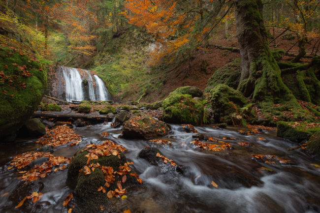 Auvergne Nicolas Rottiers Photographe Paysage Normandie