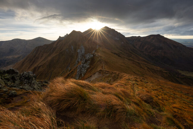 Auvergne Nicolas Rottiers Photographe Paysage Normandie