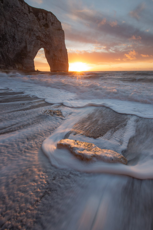 Paysages normands Nicolas Rottiers Photographe Paysage Normandie