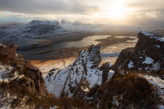 Paysages d'Ecosse Nicolas Rottiers Photographe Paysage Normandie