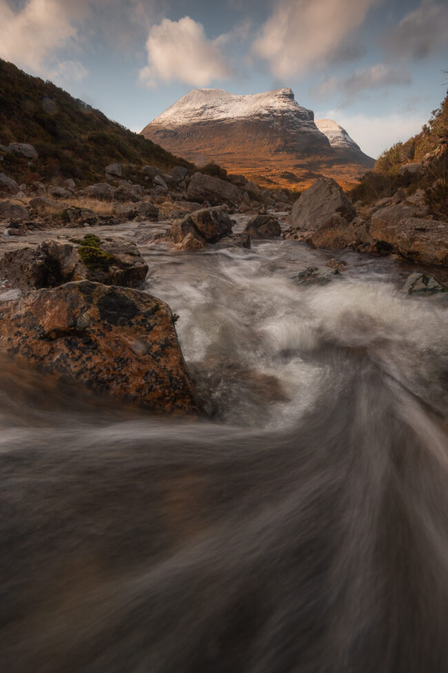 Paysages d'Ecosse Nicolas Rottiers Photographe Paysage Normandie