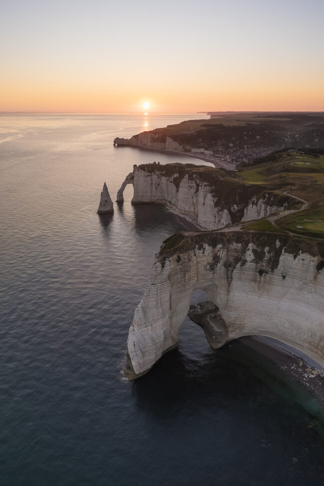 Paysages normands Nicolas Rottiers Photographe Paysage Normandie