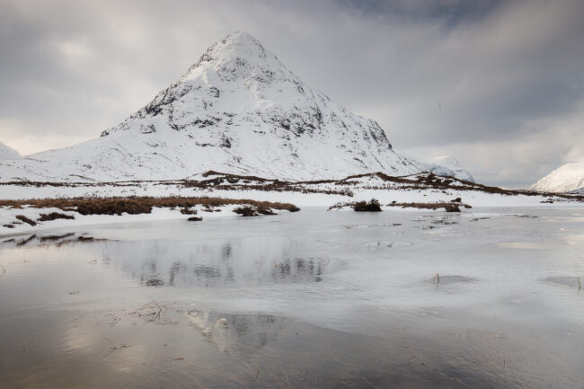 Paysages d'Ecosse Nicolas Rottiers Photographe Paysage Normandie