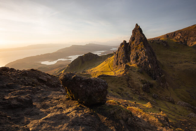 Paysages d'Ecosse Nicolas Rottiers Photographe Paysage Normandie