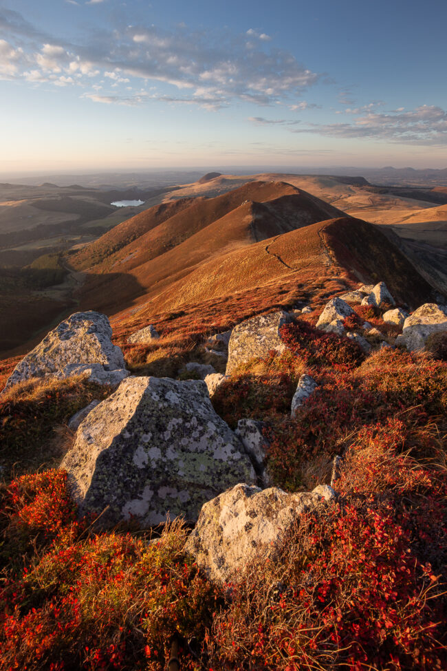 auvergne puy de la tache sancy nicolas rottiers photographe