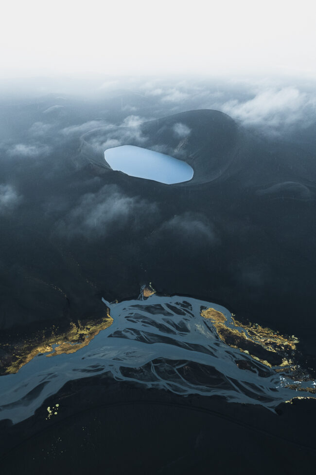 Paysage Islande - Nicolas Rottiers Photographe Normandie