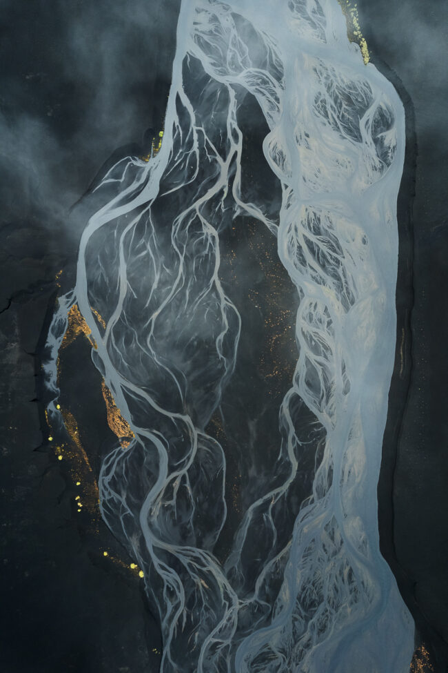 Paysage Islande - Nicolas Rottiers Photographe Normandie