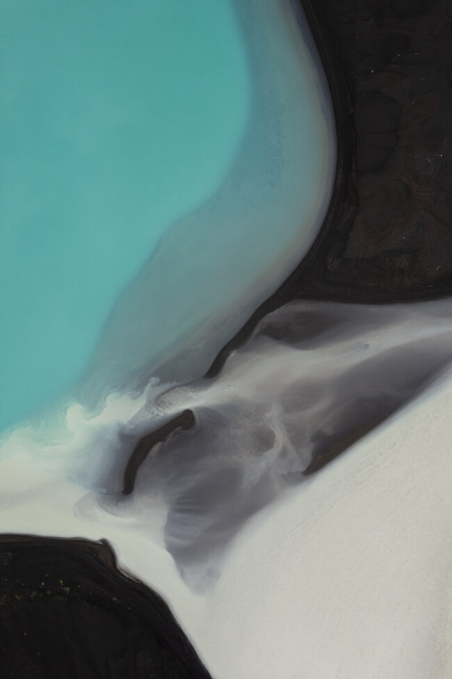 Paysage Islande - Nicolas Rottiers Photographe Normandie