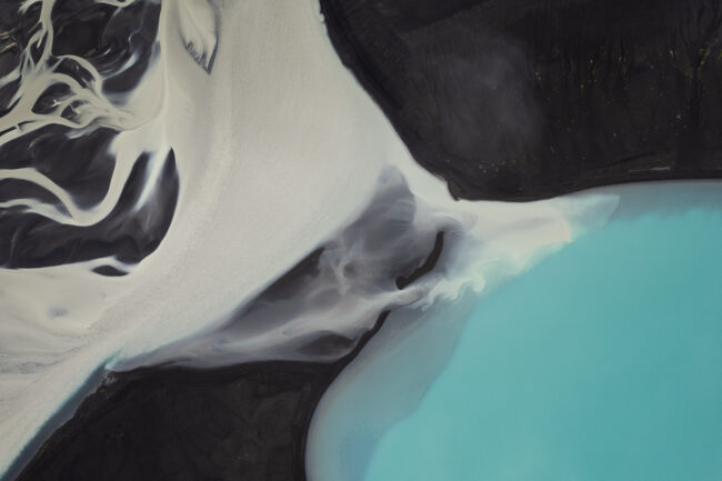 Paysage Islande - Nicolas Rottiers Photographe Normandie